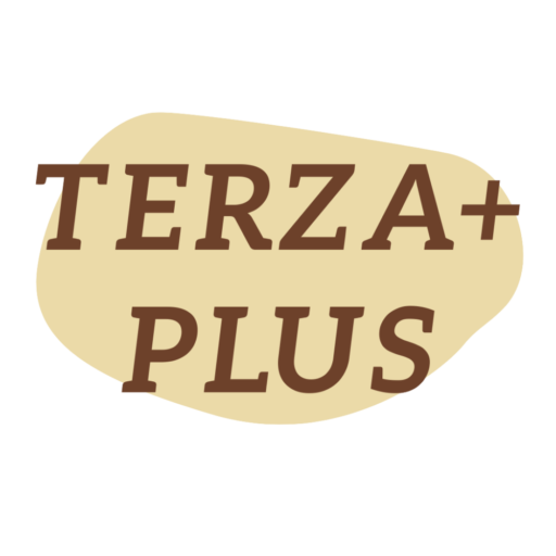 TerzaPlus Logo