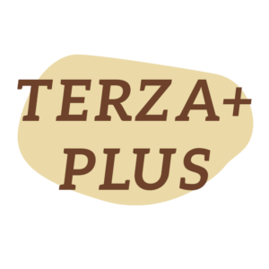 TerzaPlus Logo