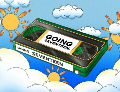 韓國綜藝｜偶像綜藝《GOING SEVENTEEN》對搞笑是真心的，5大特輯不是粉絲也值得一看